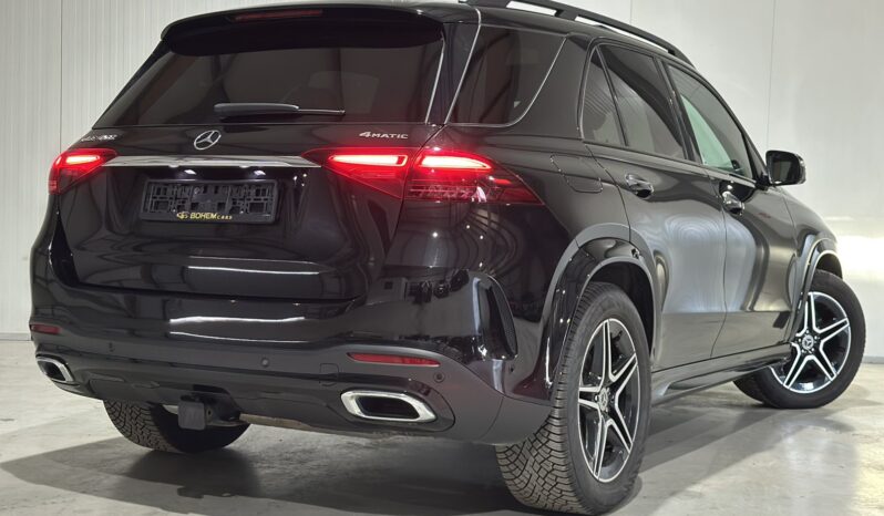 
								Mercedes-Benz GLE 450 FACELIFT 4MATIC full									