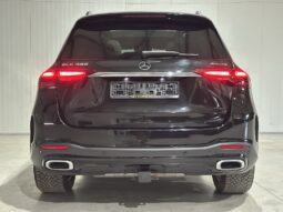 Mercedes-Benz GLE 450 FACELIFT 4MATIC
