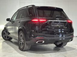 Mercedes-Benz GLE 450 FACELIFT 4MATIC