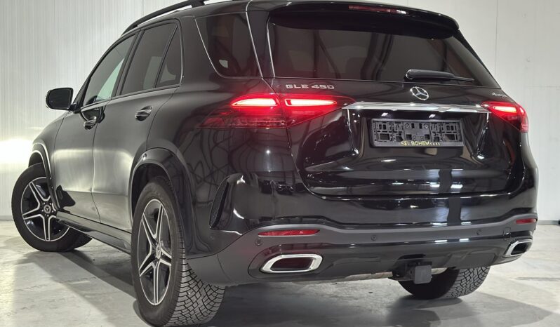 
								Mercedes-Benz GLE 450 FACELIFT 4MATIC full									