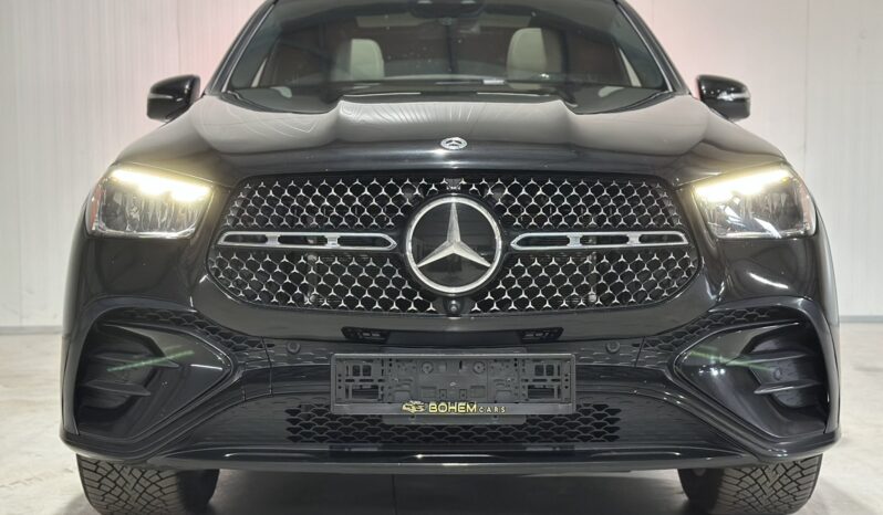 
								Mercedes-Benz GLE 450 FACELIFT 4MATIC full									