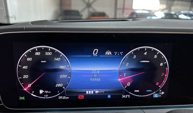 
								Mercedes-Benz GLE 450 FACELIFT 4MATIC full									