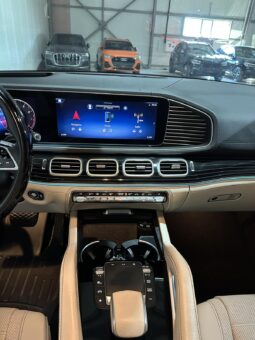 
										Mercedes-Benz GLE 450 FACELIFT 4MATIC full									