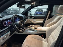 
										Mercedes-Benz GLE 450 FACELIFT 4MATIC full									