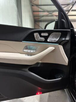 
										Mercedes-Benz GLE 450 FACELIFT 4MATIC full									