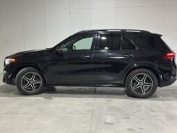 Mercedes-Benz GLE 450 FACELIFT 4MATIC