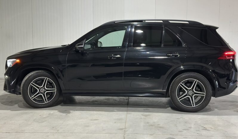 
								Mercedes-Benz GLE 450 FACELIFT 4MATIC full									