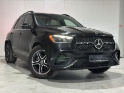 
										Mercedes-Benz GLE 450 FACELIFT 4MATIC full									