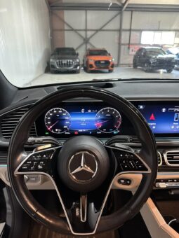 
										Mercedes-Benz GLE 450 FACELIFT 4MATIC full									