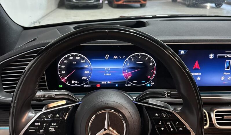 
								Mercedes-Benz GLE 450 FACELIFT 4MATIC full									