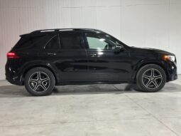 
										Mercedes-Benz GLE 450 FACELIFT 4MATIC full									
