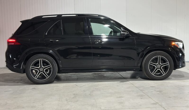 
								Mercedes-Benz GLE 450 FACELIFT 4MATIC full									