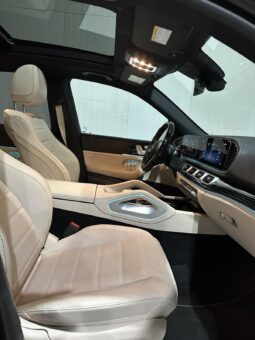 
										Mercedes-Benz GLE 450 FACELIFT 4MATIC full									