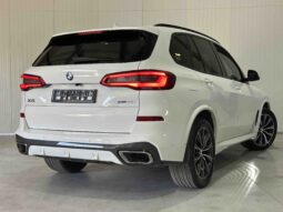 BMW X5 40i xDrive M Package