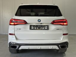 BMW X5 40i xDrive M Package