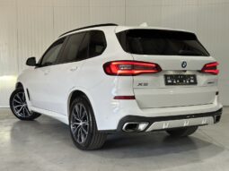 BMW X5 40i xDrive M Package
