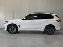 BMW X5 40i xDrive M Package