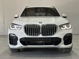
										BMW X5 40i xDrive M Package full									