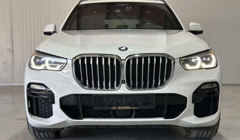 
								BMW X5 40i xDrive M Package full									