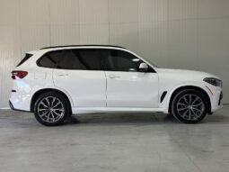 
										BMW X5 40i xDrive M Package full									