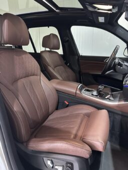 
										BMW X5 40i xDrive M Package full									
