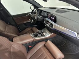 
										BMW X5 40i xDrive M Package full									