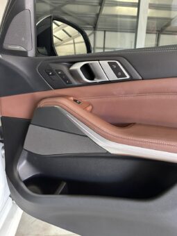 
										BMW X5 40i xDrive M Package full									