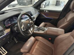 
										BMW X5 40i xDrive M Package full									