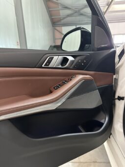 
										BMW X5 40i xDrive M Package full									