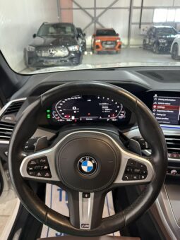 
										BMW X5 40i xDrive M Package full									