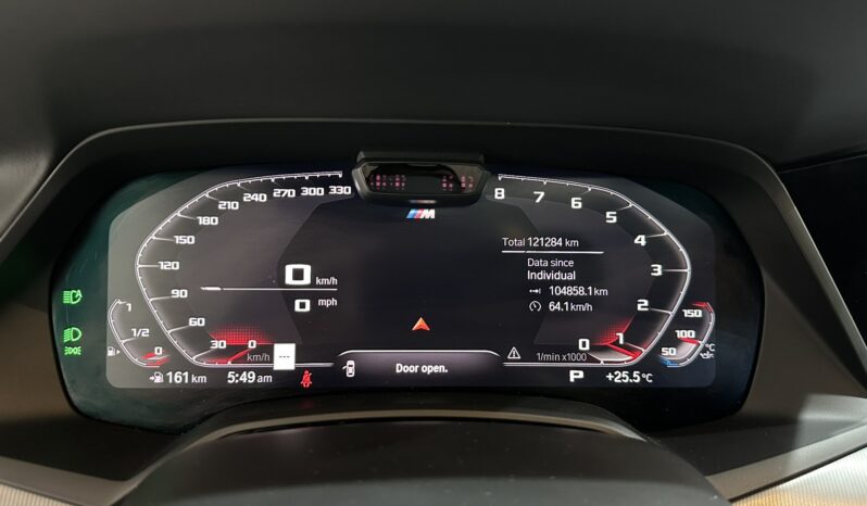 
								BMW X5 40i xDrive M Package full									