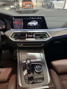 
										BMW X5 40i xDrive M Package full									