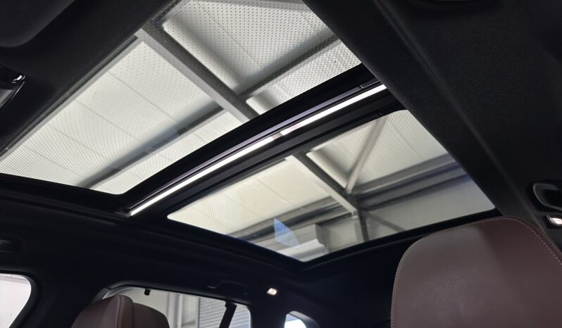 
								BMW X5 40i xDrive M Package full									