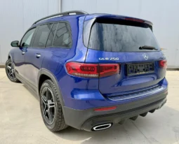 Mercedes-Benz GLB 250 4M AMG Night Package