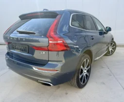 
										Volvo XC60 T6 Inscription full									