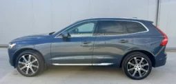 
										Volvo XC60 T6 Inscription full									