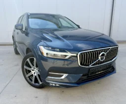 
										Volvo XC60 T6 Inscription full									