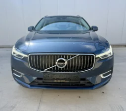 
										Volvo XC60 T6 Inscription full									