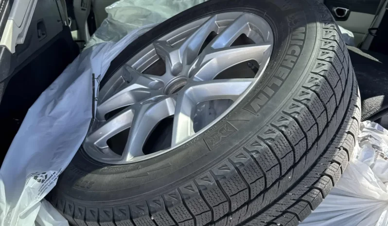 
								Volvo XC60 T6 Inscription full									