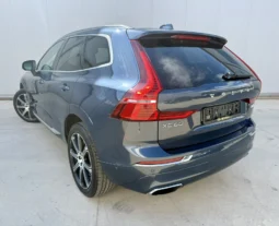 
										Volvo XC60 T6 Inscription full									
