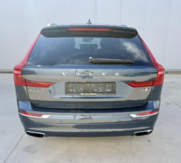 
										Volvo XC60 T6 Inscription full									