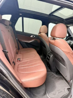 
										BMW X5 40i xDrive M package full									