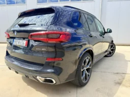 
										BMW X5 40i xDrive M package full									
