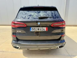 
										BMW X5 40i xDrive M package full									