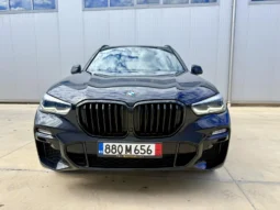 
										BMW X5 40i xDrive M package full									