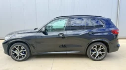 
										BMW X5 40i xDrive M package full									