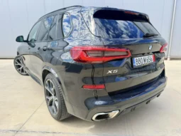 
										BMW X5 40i xDrive M package full									