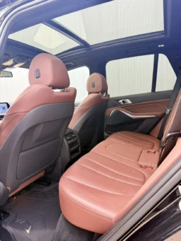 
										BMW X5 40i xDrive M package full									