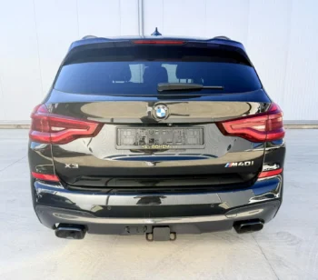 BMW X3 M40i xDrive
