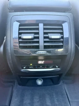 
										BMW X3 M40i xDrive full									